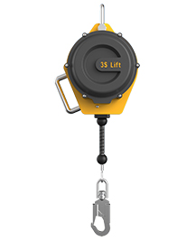 密封型自锁速差器